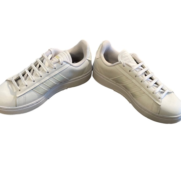 (SOLD) NWT Adidas Women's Grand Court Alpha Tennis Shoe Size 7 - Picture 5 of 7